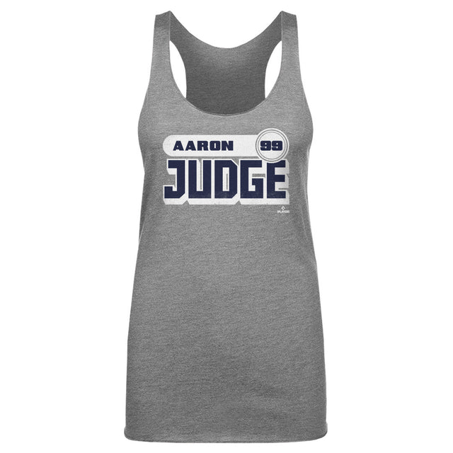 Aaron Judge Women's Tank Top | 500 LEVEL