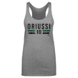 Sebastian Driussi Women's Tank Top | 500 LEVEL
