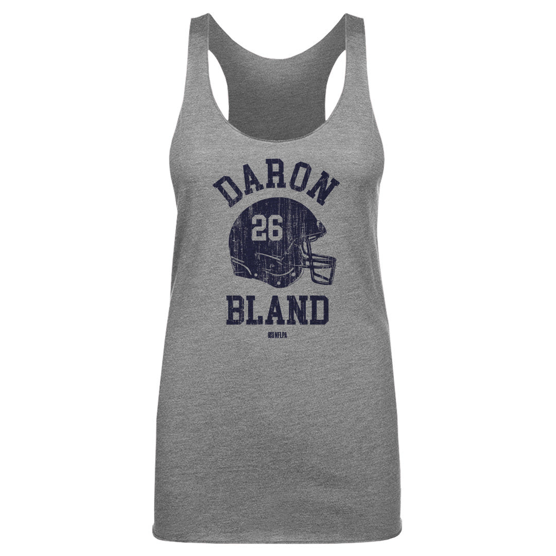 Daron Bland Women&#39;s Tank Top | 500 LEVEL