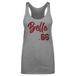 Brayan Bello Women's Tank Top | 500 LEVEL