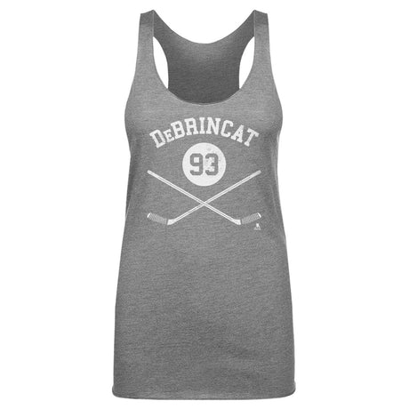 Alex DeBrincat Women's Tank Top | 500 LEVEL