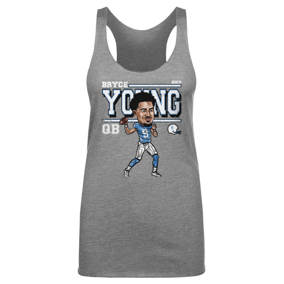 Bryce Young Women's Tank Top | 500 LEVEL