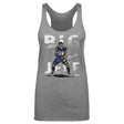 Jeffery Simmons Women's Tank Top | 500 LEVEL