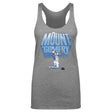 David Montgomery Women's Tank Top | 500 LEVEL