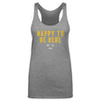 Nick Herbig Women's Tank Top | 500 LEVEL