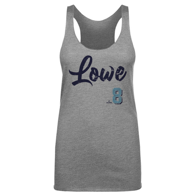 Brandon Lowe Women's Tank Top | 500 LEVEL