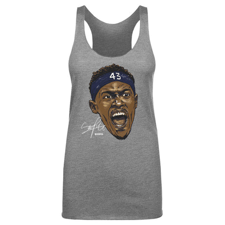 Pascal Siakam Women's Tank Top | 500 LEVEL