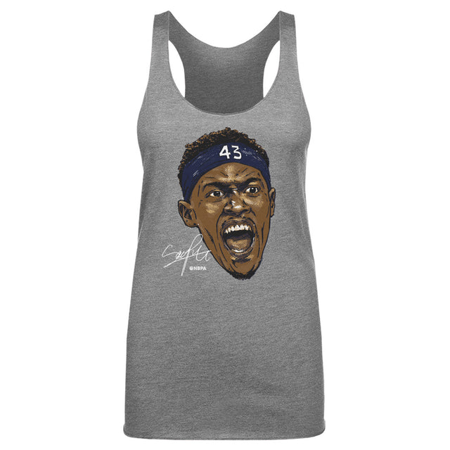 Pascal Siakam Women's Tank Top | 500 LEVEL