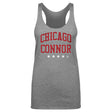 Connor Bedard Women's Tank Top | 500 LEVEL