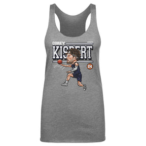 Corey Kispert Women's Tank Top | 500 LEVEL