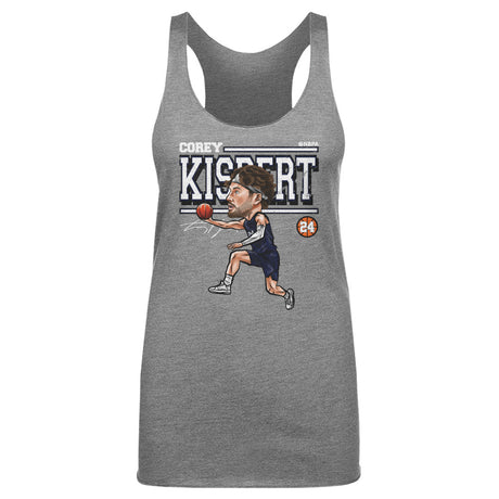 Corey Kispert Women's Tank Top | 500 LEVEL