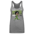 Jaxon Smith-Njigba Women's Tank Top | 500 LEVEL