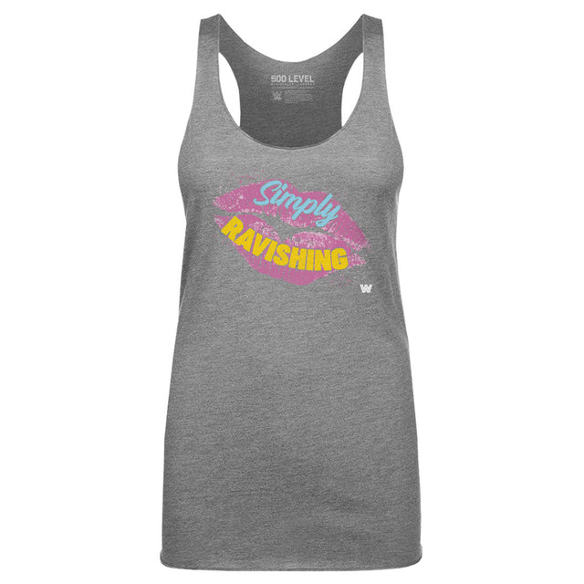 Rick Rude Women's Tank Top | 500 LEVEL