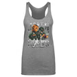 Jalen Hurts Women's Tank Top | 500 LEVEL