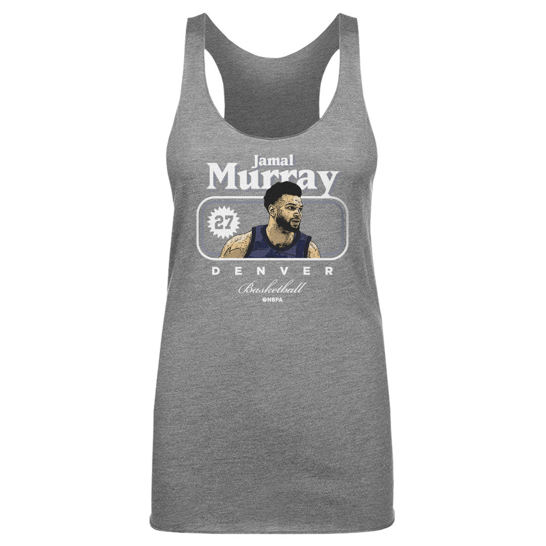 Jamal Murray Women's Tank Top | 500 LEVEL