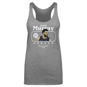 Jamal Murray Women's Tank Top | 500 LEVEL