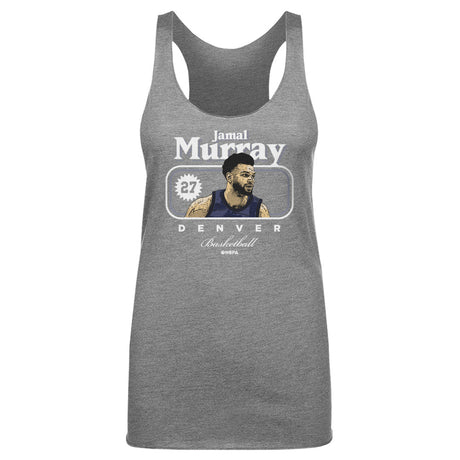 Jamal Murray Women's Tank Top | 500 LEVEL