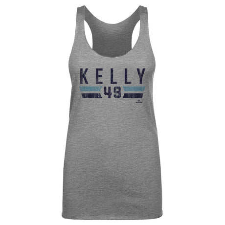 Kevin Kelly Women's Tank Top | 500 LEVEL