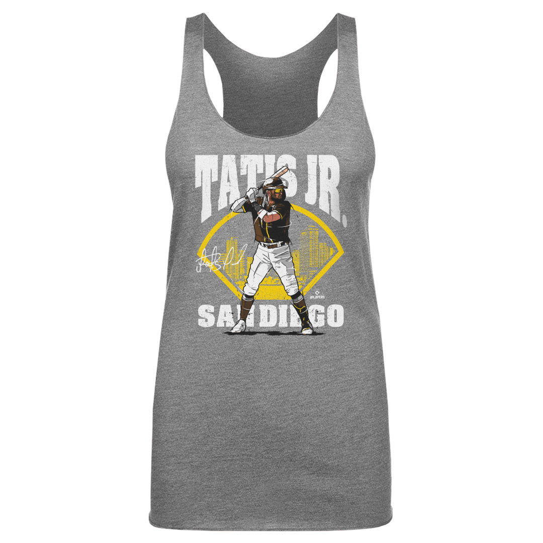 Fernando Tatis Jr. Women's Tank Top | 500 LEVEL