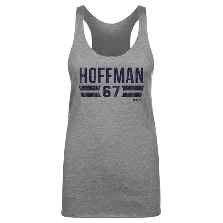 Brock Hoffman Women's Tank Top | 500 LEVEL