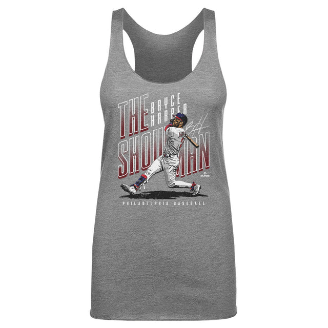 Bryce Harper Women's Tank Top | 500 LEVEL