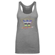 WWE Women's Tank Top | 500 LEVEL