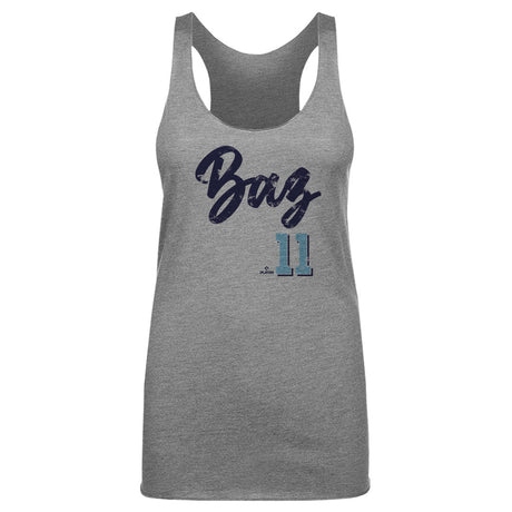 Shane Baz Women's Tank Top | 500 LEVEL