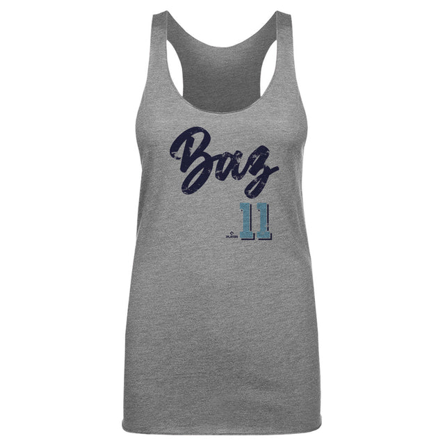 Shane Baz Women's Tank Top | 500 LEVEL