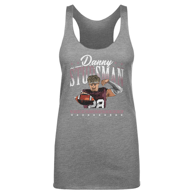 Danny Stutsman Women's Tank Top | 500 LEVEL
