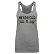 Taylor Hendricks Women's Tank Top | 500 LEVEL