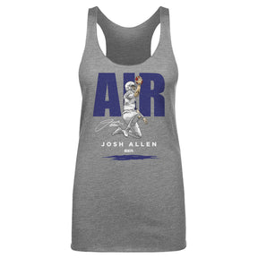 Josh Allen Women's Tank Top | 500 LEVEL
