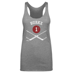 Sean Burke Women's Tank Top | 500 LEVEL