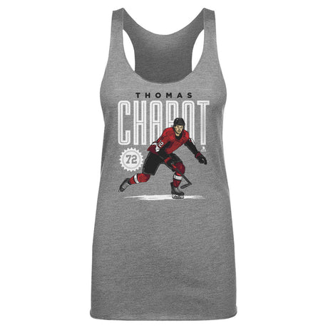 Thomas Chabot Women's Tank Top | 500 LEVEL