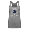 Brian Campbell Women's Tank Top | 500 LEVEL