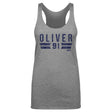 Ed Oliver Women's Tank Top | 500 LEVEL