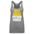Hulk Hogan Women's Tank Top | 500 LEVEL