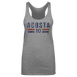 Luciano Acosta Women's Tank Top | 500 LEVEL