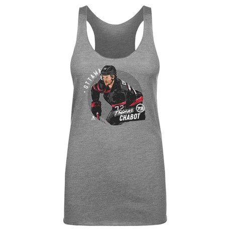 Thomas Chabot Women's Tank Top | 500 LEVEL