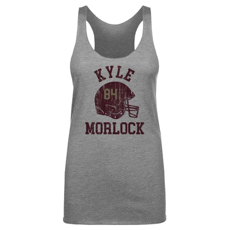 Kyle Morlock Women's Tank Top | 500 LEVEL