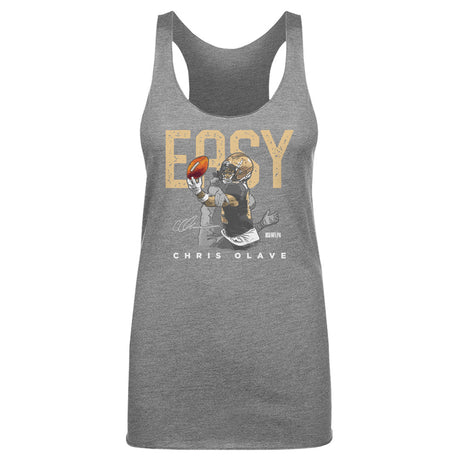 Chris Olave Women's Tank Top | 500 LEVEL