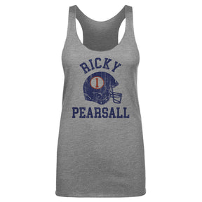 Ricky Pearsall Women's Tank Top | 500 LEVEL