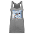 Brian Branch Women's Tank Top | 500 LEVEL
