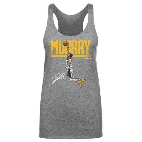 Jamal Murray Women's Tank Top | 500 LEVEL
