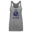 Ed Oliver Women's Tank Top | 500 LEVEL