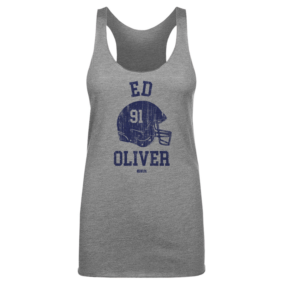Ed Oliver Women's Tank Top | 500 LEVEL