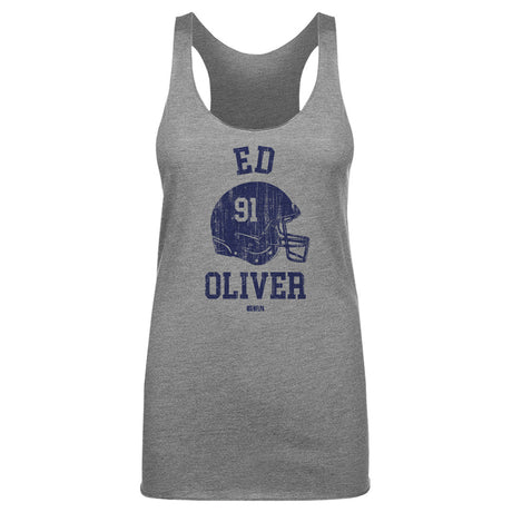 Ed Oliver Women's Tank Top | 500 LEVEL