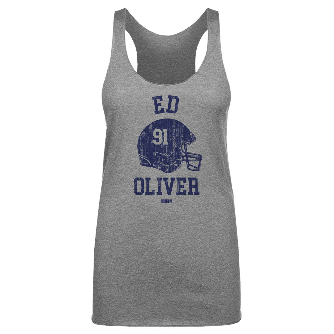 Ed Oliver Women&#39;s Tank Top | 500 LEVEL