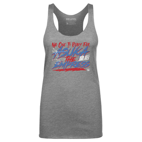Asuka Women's Tank Top | 500 LEVEL