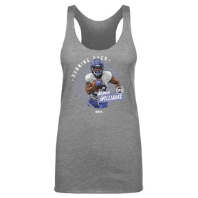 Kyren Williams Women's Tank Top | 500 LEVEL