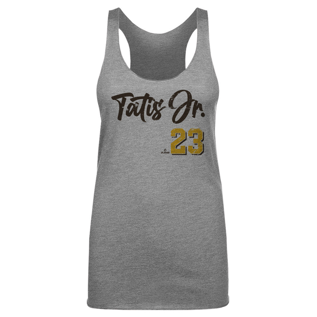 Fernando Tatis Jr. Women's Tank Top | 500 LEVEL